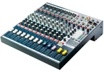 Soundcraft EFX8 High-performance 8-CHANNEL Lexicon Effect Mixer. Fixed Price $839.99.