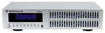 Rockville REQ42-B Silver 19" Rack Mount X 21 Band Equalizer. Fixed Price $74.95.