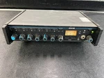 Shure M367 6-CHANNEL Portable Analog Microphone Mixer. Fixed Price $55.00.