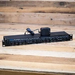 Alesis 3630 2-CHANNEL Compressor Limiter With Gate Stereo Dual Dynamics U281907. Fixed Price $99.99.