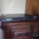 Vintage Art Dr-x, Digital Multi-effector, Dynamics Processor, Sampler. Fixed Price $189.00.