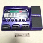 Digitech Vocal 300 Multi-effects Processor Voice Used From Japan. Fixed Price $105.00.
