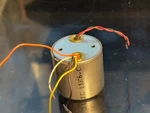Jensen 13K6-C Premium Mike Preamp Input Transformer --- 16 Available!. Fixed Price $100.00.