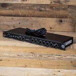 Dbx 286A Mic Preamp Processor Vocal Channel Strip Compressor Enhancer U282598. Fixed Price $139.00.