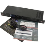 Dbx AFS2 Dual Channel Advanced Feedback Suppression 1U Rack-mount Processor Us. Fixed Price $338.79.