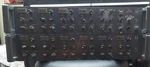 Toa & D-4E Electronic Music Mixer Preamplifier Equalizer Free Shipping. Fixed Price $179.00.