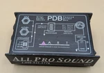 Art Pdb Passive Direct Box. Fixed Price $19.99.