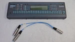 Ashly Protea 4.24RD Digital Eq System Processor Controller Remote Only Free S&h. Fixed Price $199.99.