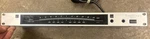 Korg Toneworks DTR-2 Rackmount Digital Tuner (tested/working). Fixed Price $68.00.