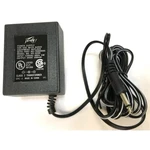Peavey 9V Dc 200MA Power Supply ( 3.5MM Plug). Fixed Price $28.00.