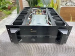 Dbx Bxi Configurable Power Amplifier Model BX1. Fixed Price $750.00.