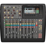 Behringer X32 Compact 40-INPUT, 25-BUS Digital Mixing Console. Fixed Price $1649.00.