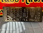 American Audio Q-2422 Mkii Dj Mixer Preamp. Fixed Price $162.58.