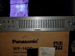 Urei Model 539 Equalizer. Fixed Price $199.00.