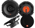 4X Jbl 6.5" Car Audio Stereo 3-WAY 1000W Coaxial Speakers 6-1/2 Inch 250W Each. Fixed Price $159.90.