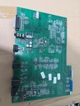 Gentner SPH10 Analog Hybrid Broadcast Phone Line Console Audio Interface Board. Fixed Price $34.99.
