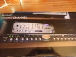 New Presonus Studio Channel Vacuum Tube Strip With Original Box & Manual. Fixed Price $227.92.