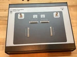 Nida 110E Console Trainer Digital Analog Electronics. Fixed Price $125.00.