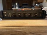 Vintage Ross Band Equalizer Rack Mount Model R31M Works. Fixed Price $50.00.