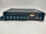 Shure M367 - Six Input Portable Microphone Mixer. Fixed Price $64.99.