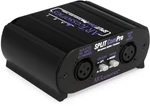 Art Splitcom Pro Microphone Splitter / Combiner. Fixed Price $48.82.