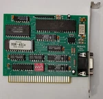MDR-401X 8-BIT Isa Midi Interface (MPU-401, Retro). Fixed Price $290.60.