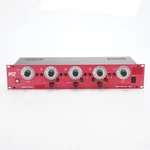 Lafont Audio Labs LP-21 Cinema Filter Set W/ Xlr Cables #52528. Fixed Price $499.00.