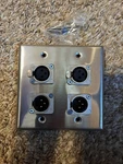 Pro Co Wp Wall Plate. Fixed Price $19.90.