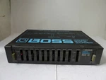 Vintage Boss RGE-10 Micro Rack Series 10-BAND Equalizer Effects Processor. Fixed Price $119.99.