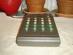Tascam PE-20, 4 Channel, 3 Band Parametric Equalizer, Eq, Vintage Unit. Fixed Price $265.50.