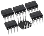 6 Pcs UA741CP Operational Amplifier Opamp DIP-8 New Ic. Fixed Price $12.09.