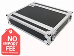 Osp 2-SPACE Ata Shallow Effects Rack Road Tour Flight Case RC2U-12. Fixed Price $184.00.