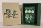 Tc Helicon Duplicator Vocal Effects Pedal Reverb Doubling Mic Preamp. Fixed Price $99.99.