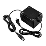 Ac/ac Pin Din Power Adapter Charger For Alesis P4 AC09-25D Qsr/dmpro /S4. Fixed Price $36.99.