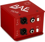Bae Pdis 2-CHANNEL Passive Instrument Direct Box. Fixed Price $260.00.