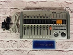 Zoom R24 Multi-track Recorder Controller Sampler Audio Interface Fast Ship. Fixed Price $117.40.