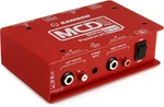 Samson MCD2 Pro 2-CHANNEL Passive A/v Direct Box. Fixed Price $149.99.