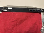 Dolby SEU4 Surround Rackmount Encoder Unit W Cat 385 & 338. Fixed Price $119.99.