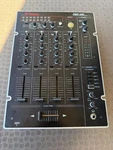 Vestax PMC-280 Mixer Adjustable Crossfader Multi-effects Power Supply Ok. Fixed Price $298.90.