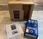 Tc Helicon Harmony Singer 2 Vocal Effects Pedal W/ Box Tested Like. Fixed Price $125.00.