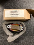Line Audio Output Jensen Transformers JT-123-SLCF. Fixed Price $104.99.