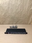 Ashly Audio SC-80 4-WAY Electric Crossover (B33006155). Fixed Price $239.00.