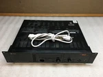 Toa M-9060DHM2 9000M2 Series Matrix Amplifier Commercial Network With Cards. Fixed Price $149.99.