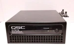 Qsc Q-sys QIO-GP8X8 Peripheral (network I/o Expander). Fixed Price $219.54.