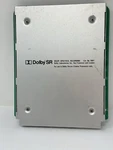 Dolby Sr Spectral Recording Noise Reduction Cat. No. 280T Module Stereo Cinema. Fixed Price $179.99.