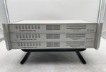 Lot Of 3 Prophet Sine ACU-1 8 Channel Stereo Audio Control Unit. Fixed Price $165.00.
