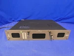 Wohler AMP2A-10S Analog Audio Monitor Panel W/green Phoenix Connectors Back. Fixed Price $125.00.