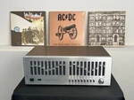 Rare Vintage Sansui SE-7 Stereo Graphic Equalizer Re-capped -serviced. Fixed Price $566.99.