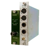 Burl Audio BAES4 4-CHANNEL Daughter Card For Mothership #BAES-0224 (used). Fixed Price $749.00.