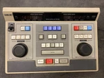 Sony RM-450A Editing Control Unit. Fixed Price $59.00.